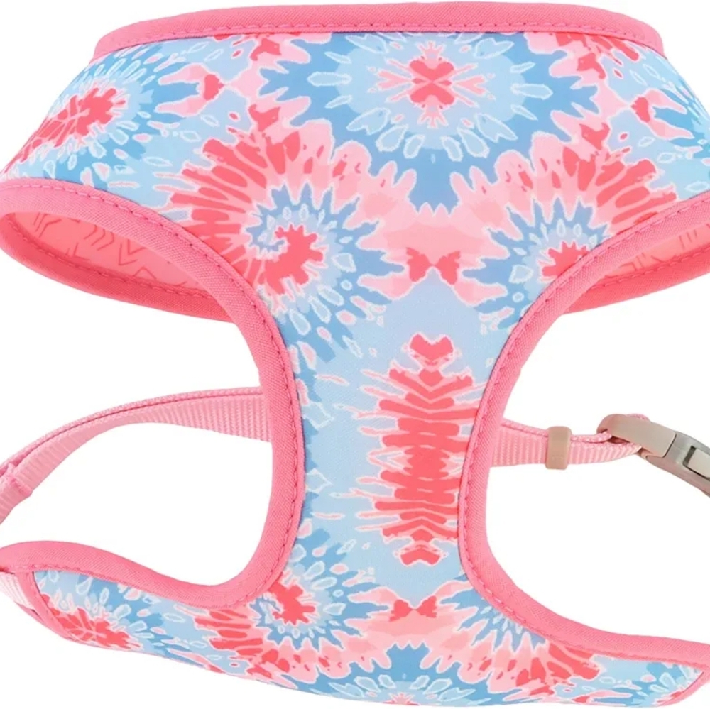Coastal Pet Sublime Reversible Dog Harness - Adjustable Fit with Easy Overhead